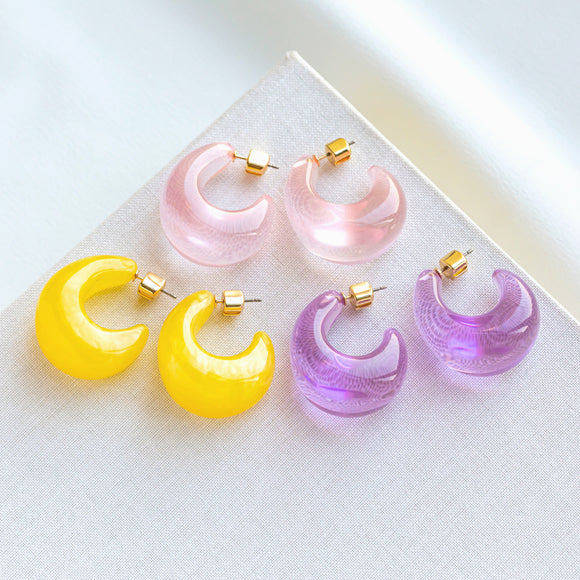 Adore-ables huggies set