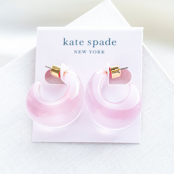 Adore-ables Huggies (pink)