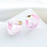 Adore-ables Huggies (pink)