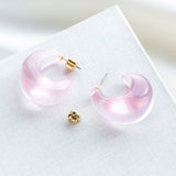 Adore-ables Huggies (pink)