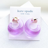 Adore-ables Huggies (purple)