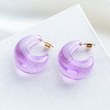 Adore-ables Huggies (purple)