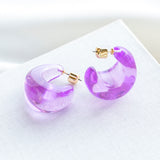 Adore-ables Huggies (purple)