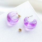 Adore-ables Huggies (purple)