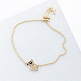 Milo Slider Bracelet
