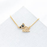 Milo Slider Bracelet