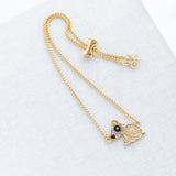 Milo Slider Bracelet