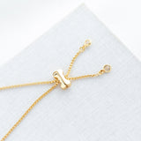 Milo Slider Bracelet