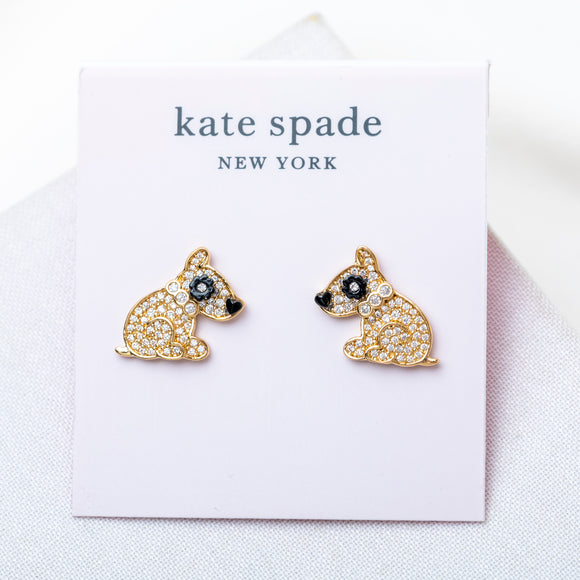 Milo Studs Earrings