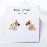 Milo Studs Earrings