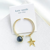 On The Rocks Asymmetrical Earrings