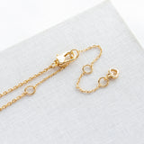 Taxi! Pendant Necklace