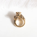 Run Wild Ring Size 7