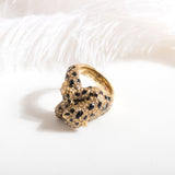 Run Wild Ring Size 7