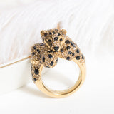 Run Wild Ring Size 7