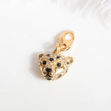 Run Wild Charm