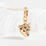 Run Wild Charm