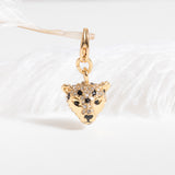 Run Wild Charm