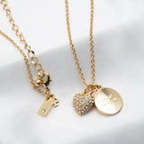 Crazy In Love Necklace