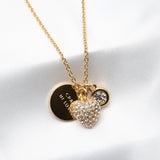 Crazy In Love Necklace