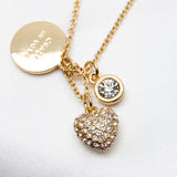 Crazy In Love Necklace