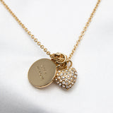 Crazy In Love Necklace