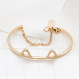 Out West Cat Ear Bracelet