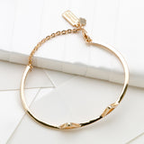 Out West Cat Ear Bracelet