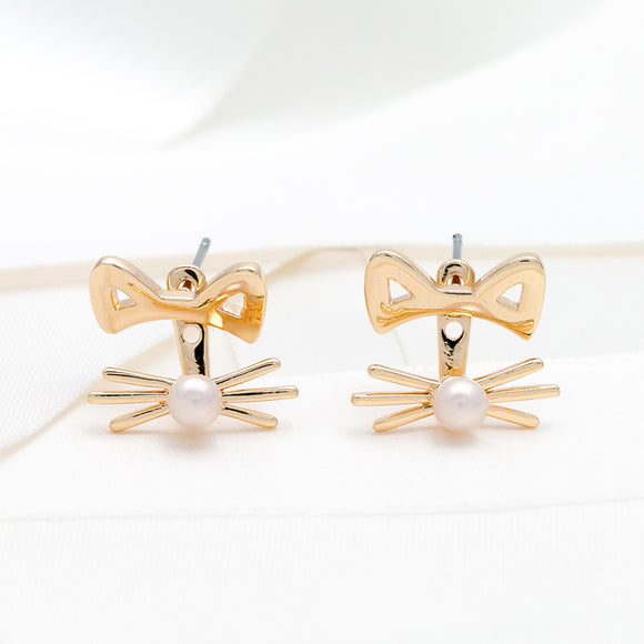 Out West Cat Ear Jacket