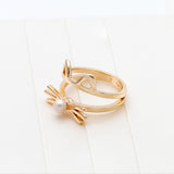 Out West Cat Ring