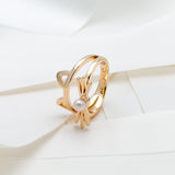 Out West Cat Ring