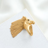 Wild Ones Horse Ring