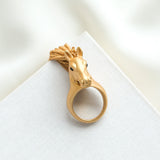Wild Ones Horse Ring