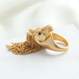 Wild Ones Horse Ring