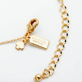 Into The Woods Owl Necklace