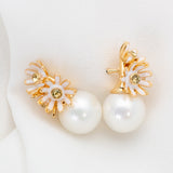 Loves Me Loves Me Not Earrings