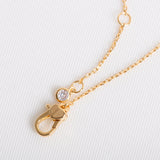 Symbols Star Mini Pendant