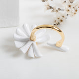 Into the bloom ring size 7