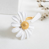 Into the bloom ring size 7