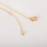 Kate Spade heritage spade enamel heart mini pendant (redmulti)