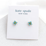 Myosotis Stud Earrings Set