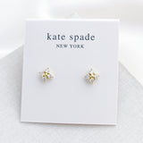Myosotis Stud Earrings Set