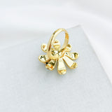 Dazzling Daisy Ring