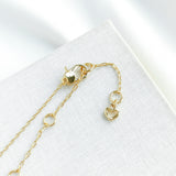 Little Gem Delicate Necklace