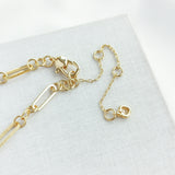 Sea Star Charm Necklace