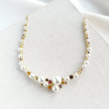 Pearl Caviar Necklace