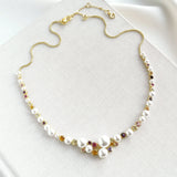 Pearl Caviar Necklace