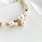 Pearl Caviar Necklace