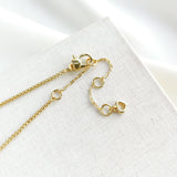 Pearl Caviar Necklace