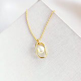 Glamorous Strands Necklace